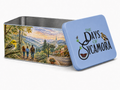 Keepsake Collection Boxes